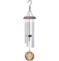 30" "Angels’ Arms" Picture Perfect Chime