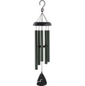 Forest Green 30" Signature Series Chime