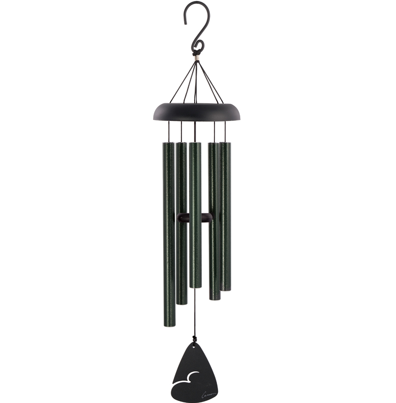 Forest Green 30" Signature Series Chime