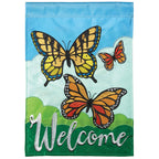 Magnolia - Butterflies Welcome