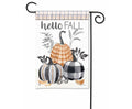 Harvest Classics Garden Flag