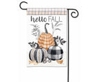 Harvest Classics Garden Flag