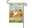 Harvest Home Garden Flag