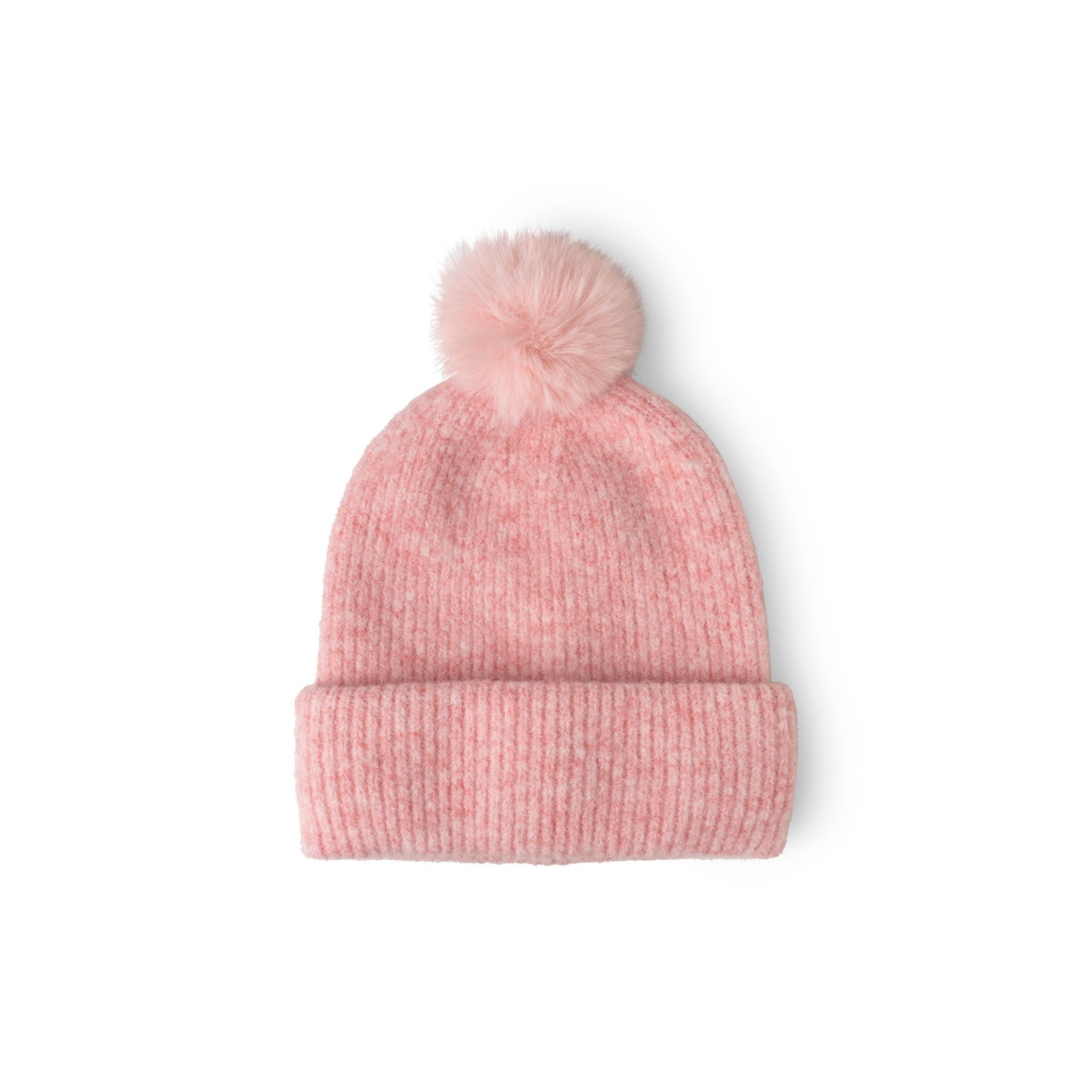 DM Merchandising - Britt's Knits Powder Knit Ultra Soft Pom Hat Assortment