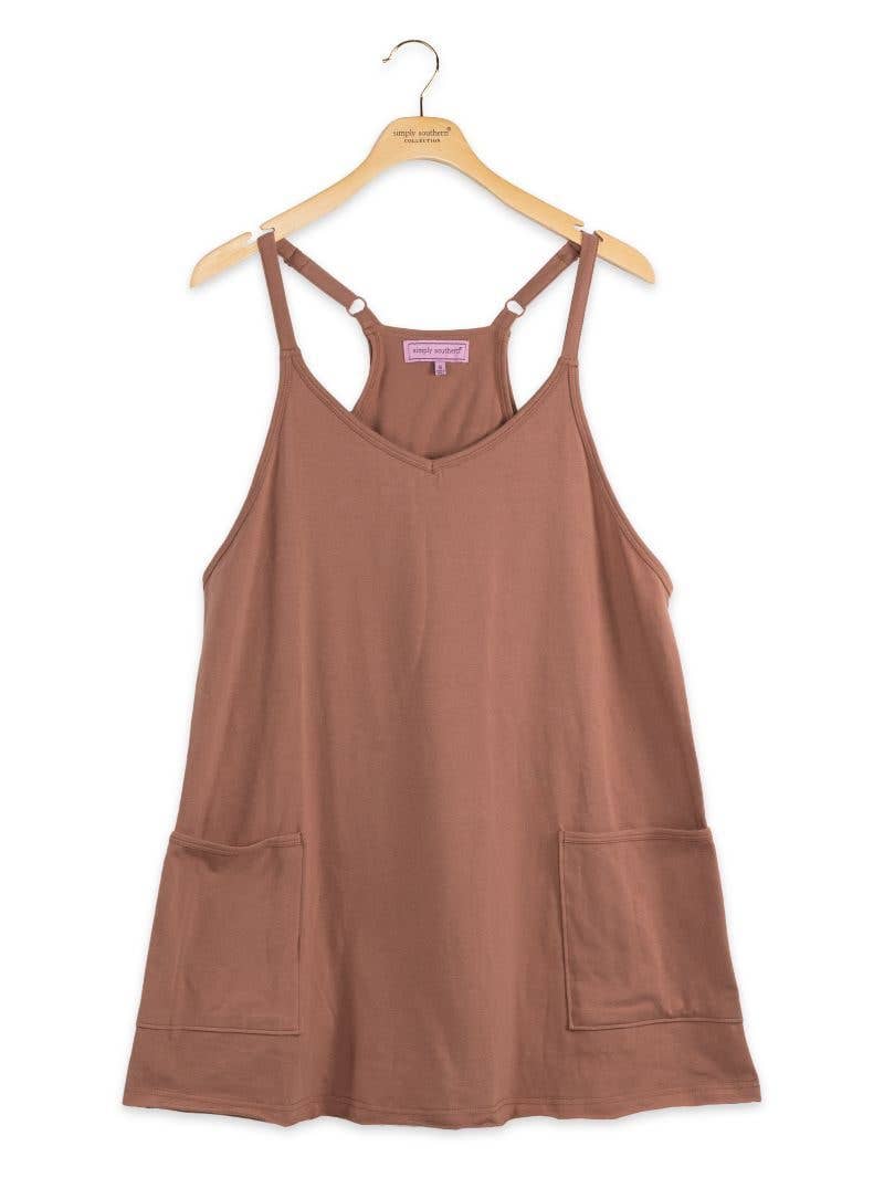 Simply Southern Tara Dress