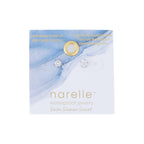 Howard's - Waterproof Earrings 4mm Round Cubic Zirconia Stud Narelle