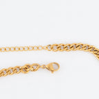 Howard's - Narelle Waterproof 16" Functional Carabiner Necklace
