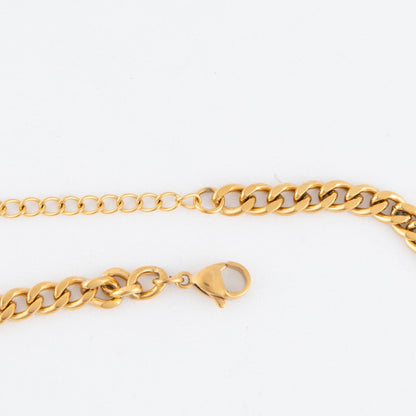 Howard's - Narelle Waterproof 16" Functional Carabiner Necklace