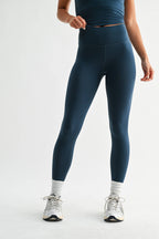 Mono B - Venice Cloud Light Contour High-Waisted Leggings