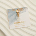 Howard's - Narelle Waterproof Inspirational Cross Charm