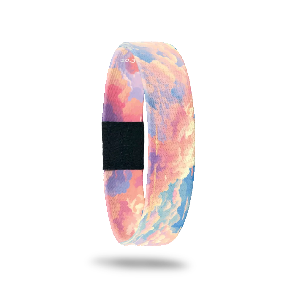 ZOX - Trust In Him Bible Verse Bracelet