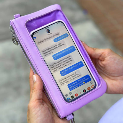 Save The Girls - Bella RFID Collection