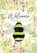 Custom Decor - Bumblebee