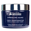 The Naked Bee - 5.3 oz. Crepe Transformation Decolletage & Body Creme