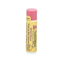 SPF 15 Wild Rose Tinted Lip Balm