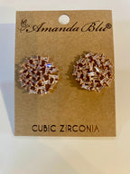 Amanda Blu Earrings