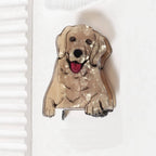 TRENDING JUMBO DOG HAIR CLAW CLIPS