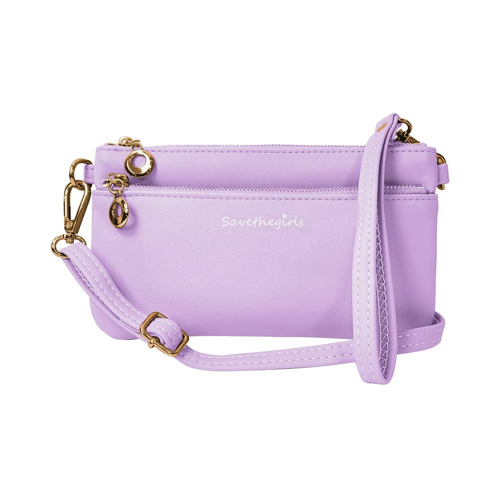 Save The Girls - Bella RFID Collection