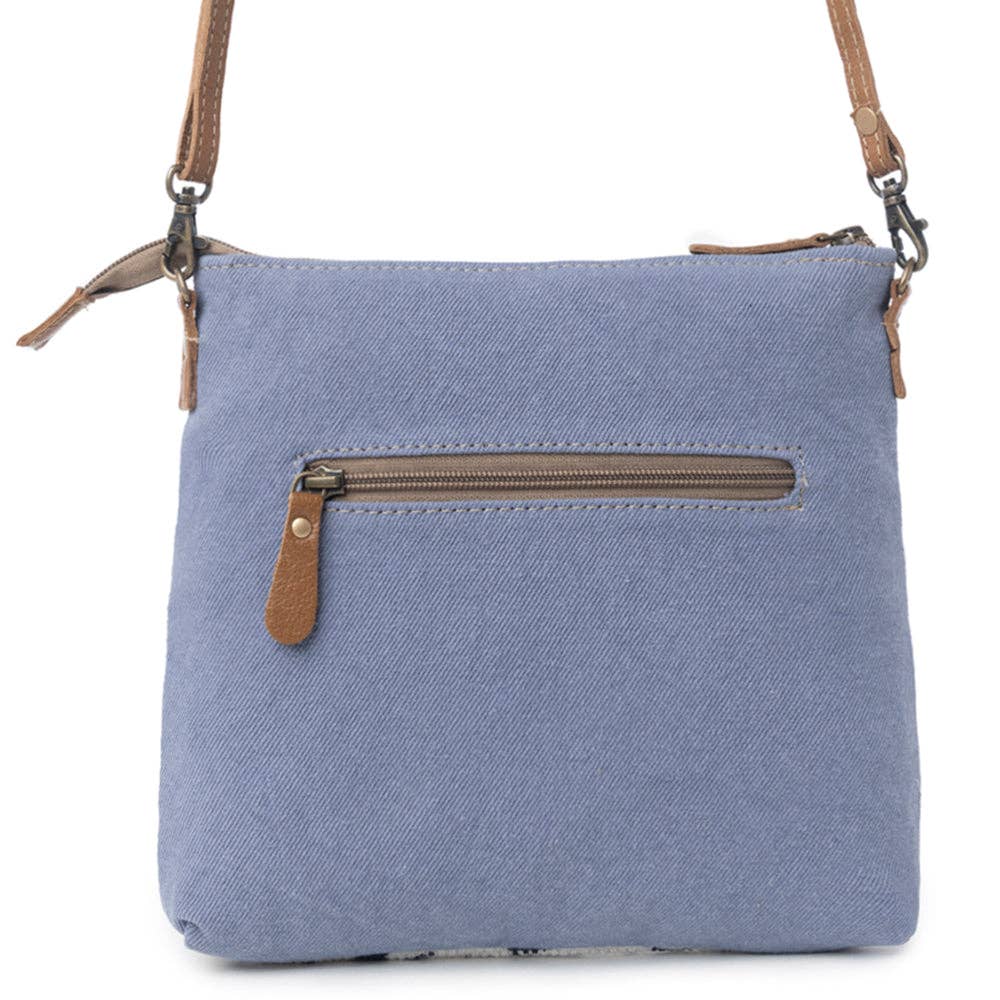 Myra Bag - Itsy Bitsy Small & Crossbody  Bag