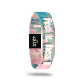 ZOX - Feel it, Heal it Interactive Affirmation Bracelet