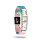 ZOX - Feel it, Heal it Interactive Affirmation Bracelet