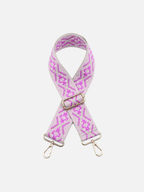 Jen & Co. - STPTRB Tribal Guitar Strap