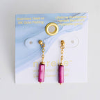 Howard's - Shell Earrings Drop Beaded Waterproof Jewelry Narelle