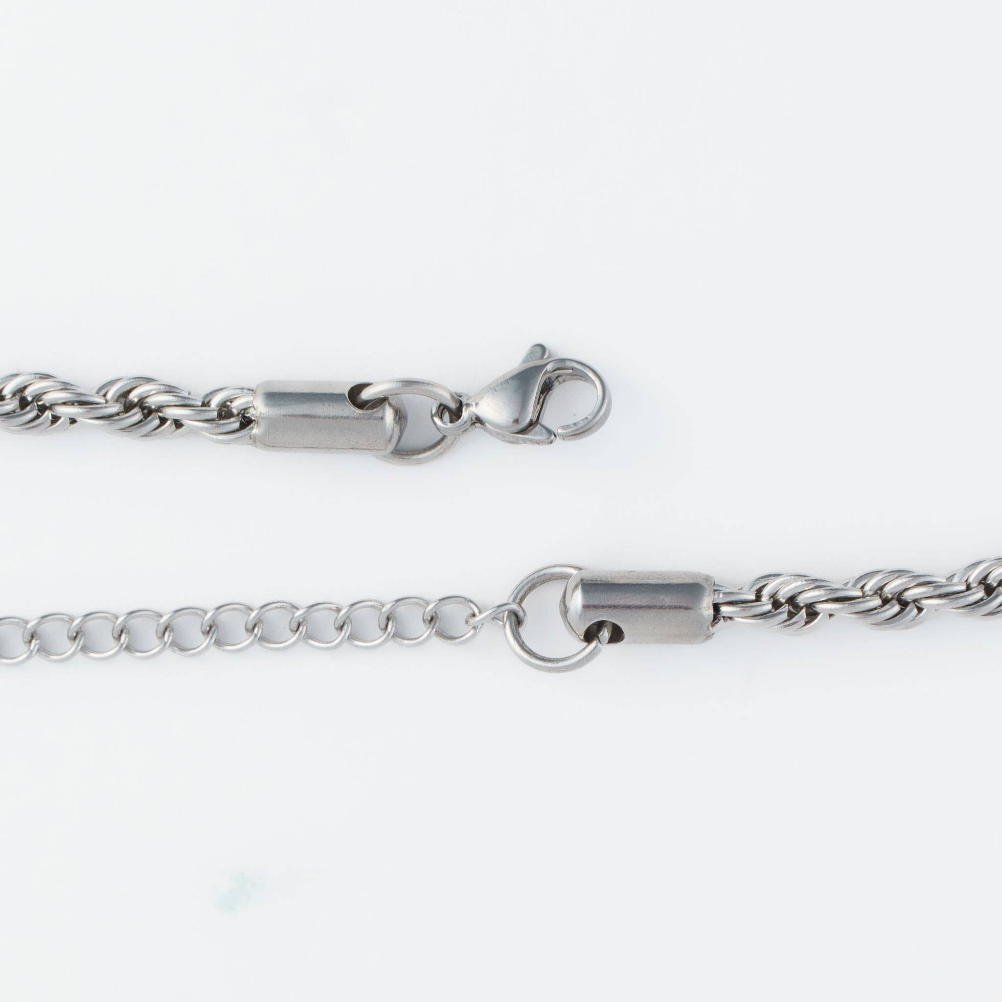 Howard's - Narelle Waterproof 18" Rope Chain Necklace