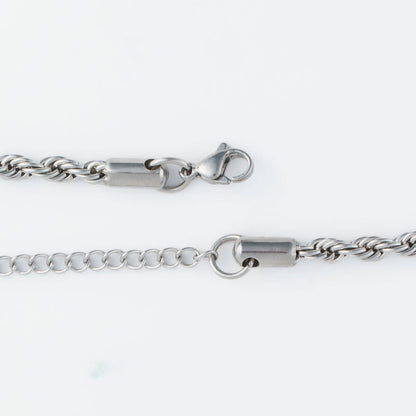 Howard's - Narelle Waterproof 18" Rope Chain Necklace