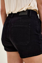 Judy Blue Jeans - HW Trouser Short