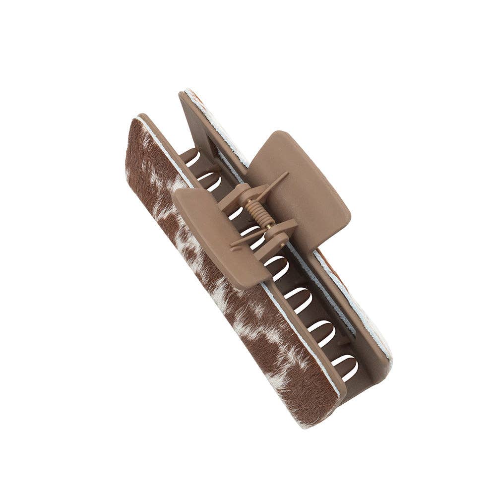 Myra Bag - Blossom Ridge Hair Comb