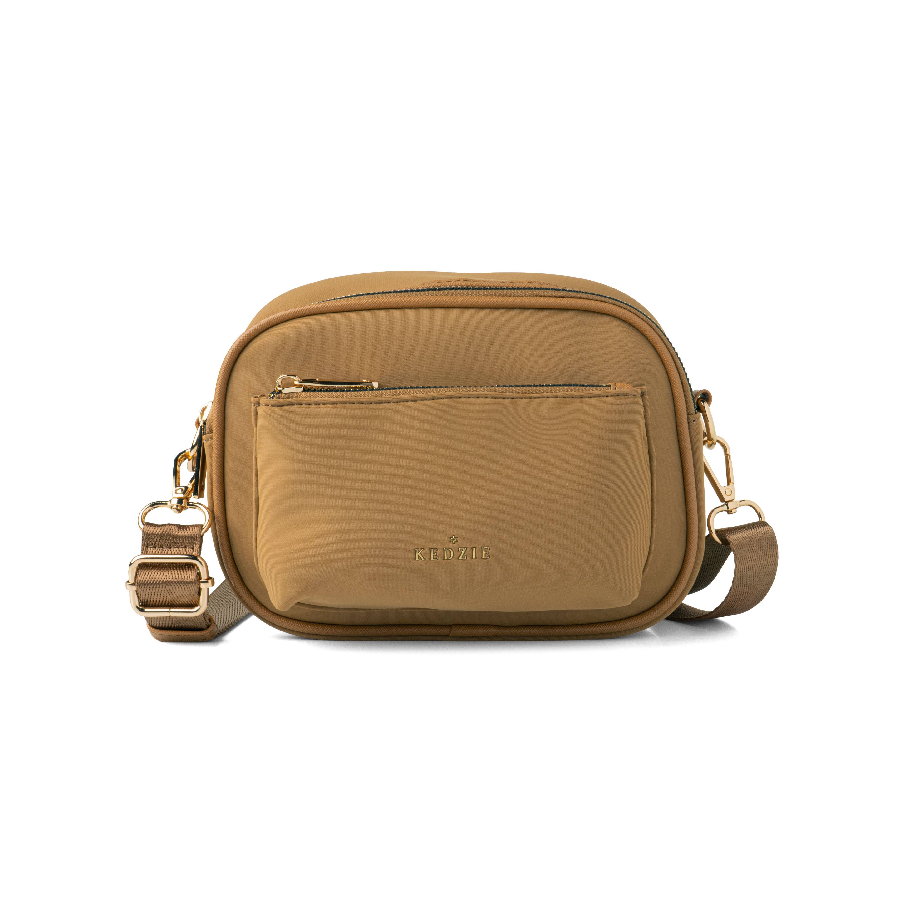 DM Merchandising - Kedzie Sloane Crossbody Assortment