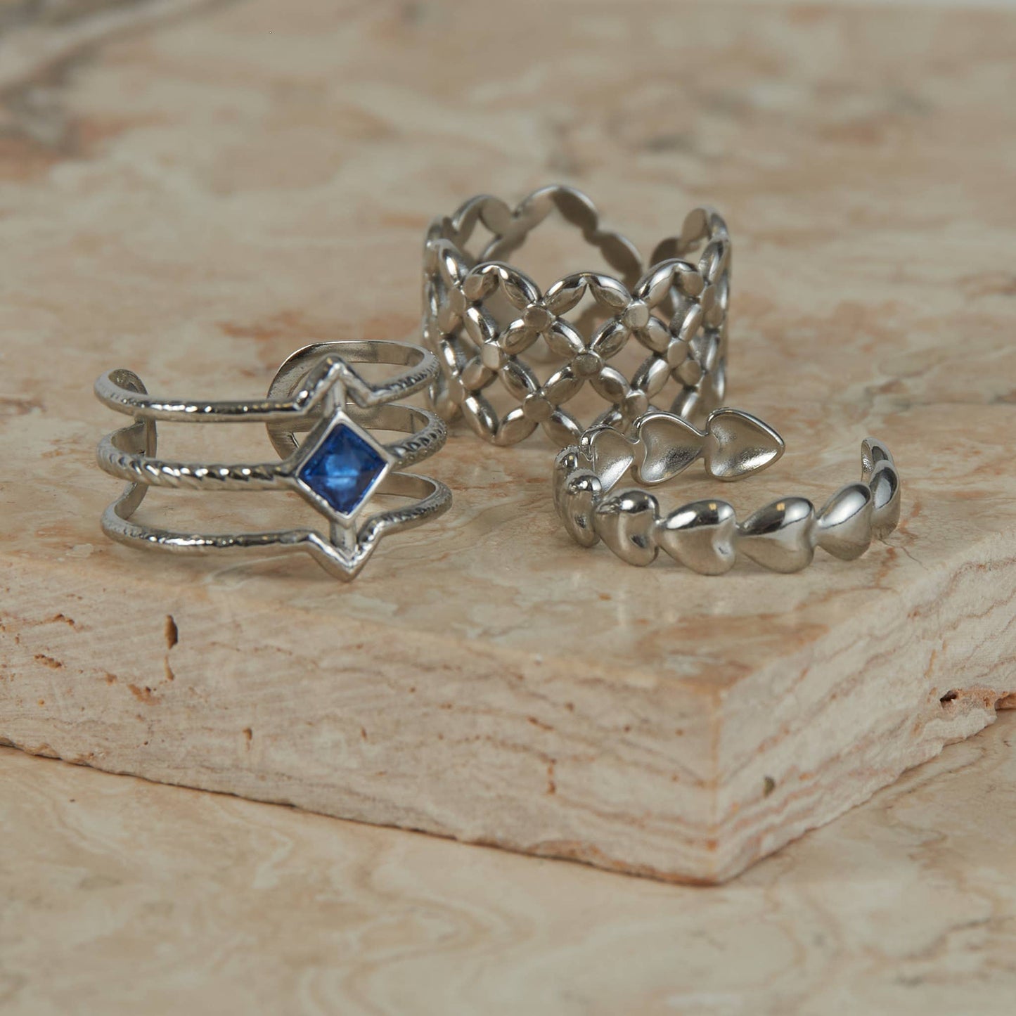 Howard's - Narelle Waterproof Ring