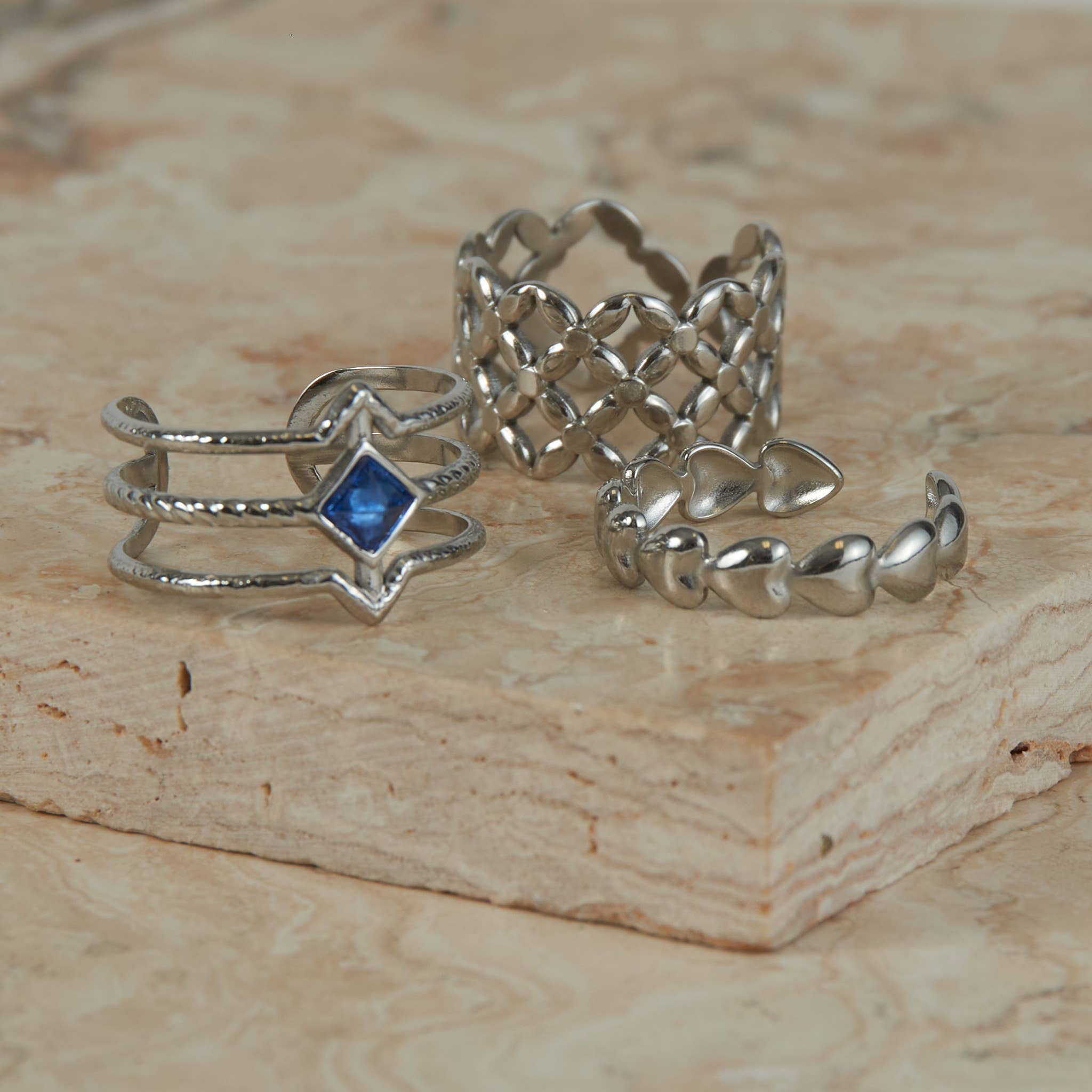Howard's - Narelle Waterproof Ring