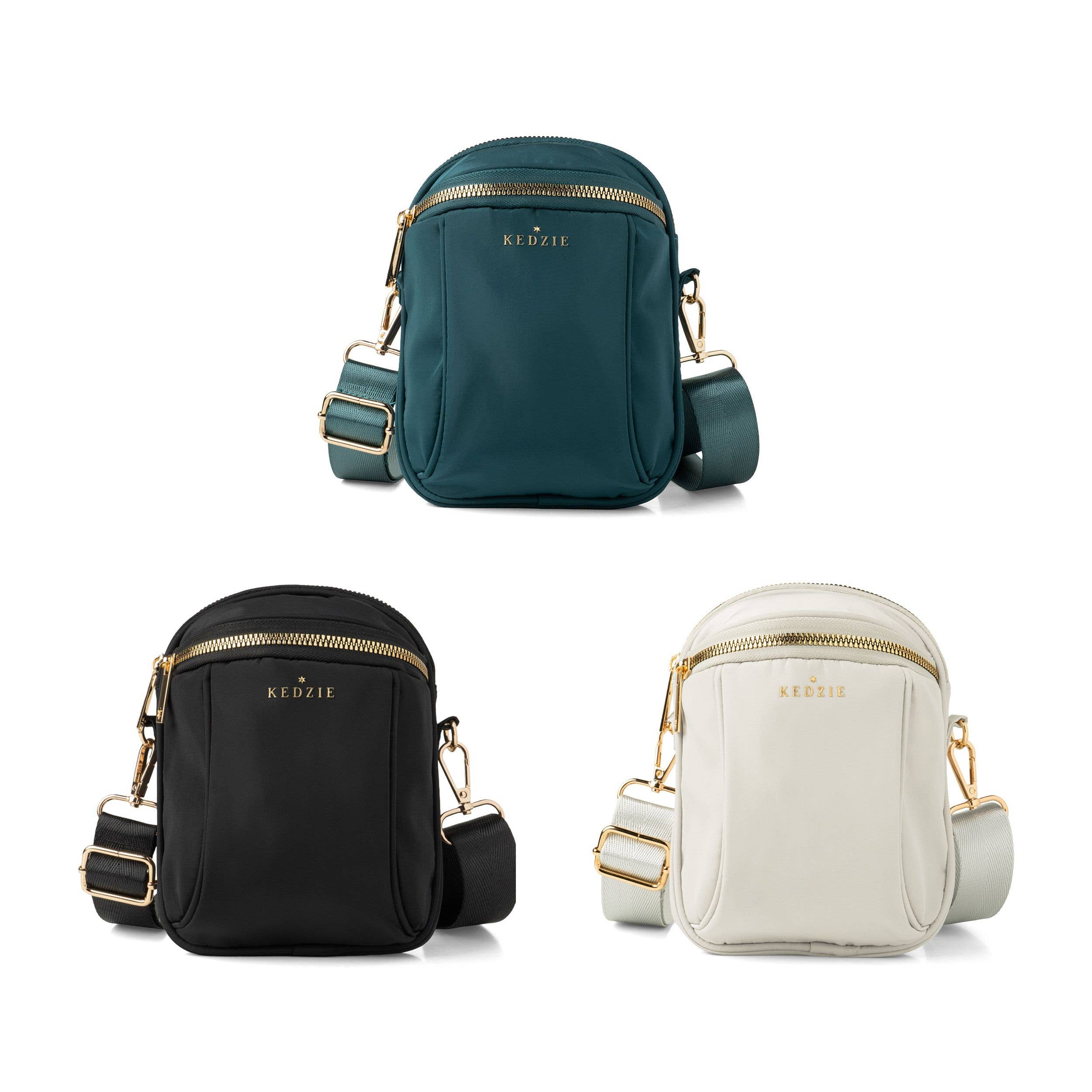 DM Merchandising - Kedzie Midtown Crossbody Assortment