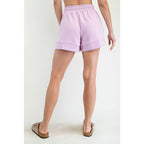 Rae Mode - MODAL SCUBA CASUAL SHORT