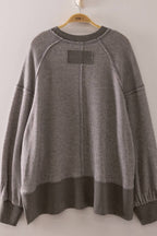 Vintage Thermal Sweater