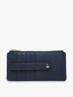 Jen & Co. - WL1889 Saige Slim Card Holder Women's Wallet