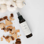 HOLLOWOOD FRAGRANCE - PUMPKIN WAFFLES | LINEN  SPRAY