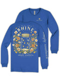 simply southern -Let Your Light Shine