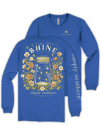 simply southern -Let Your Light Shine