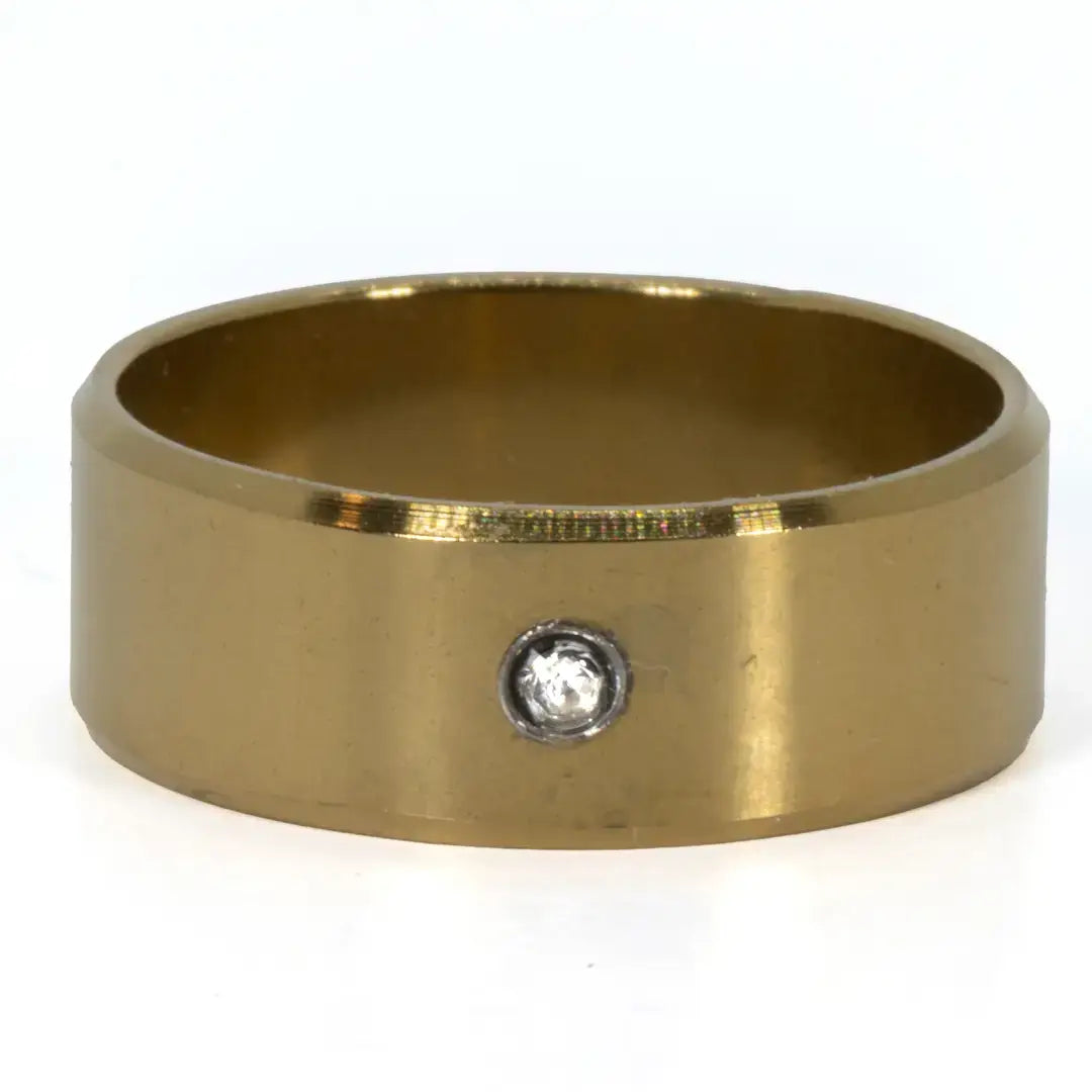 Scratch-Resistant Stainless-Steel