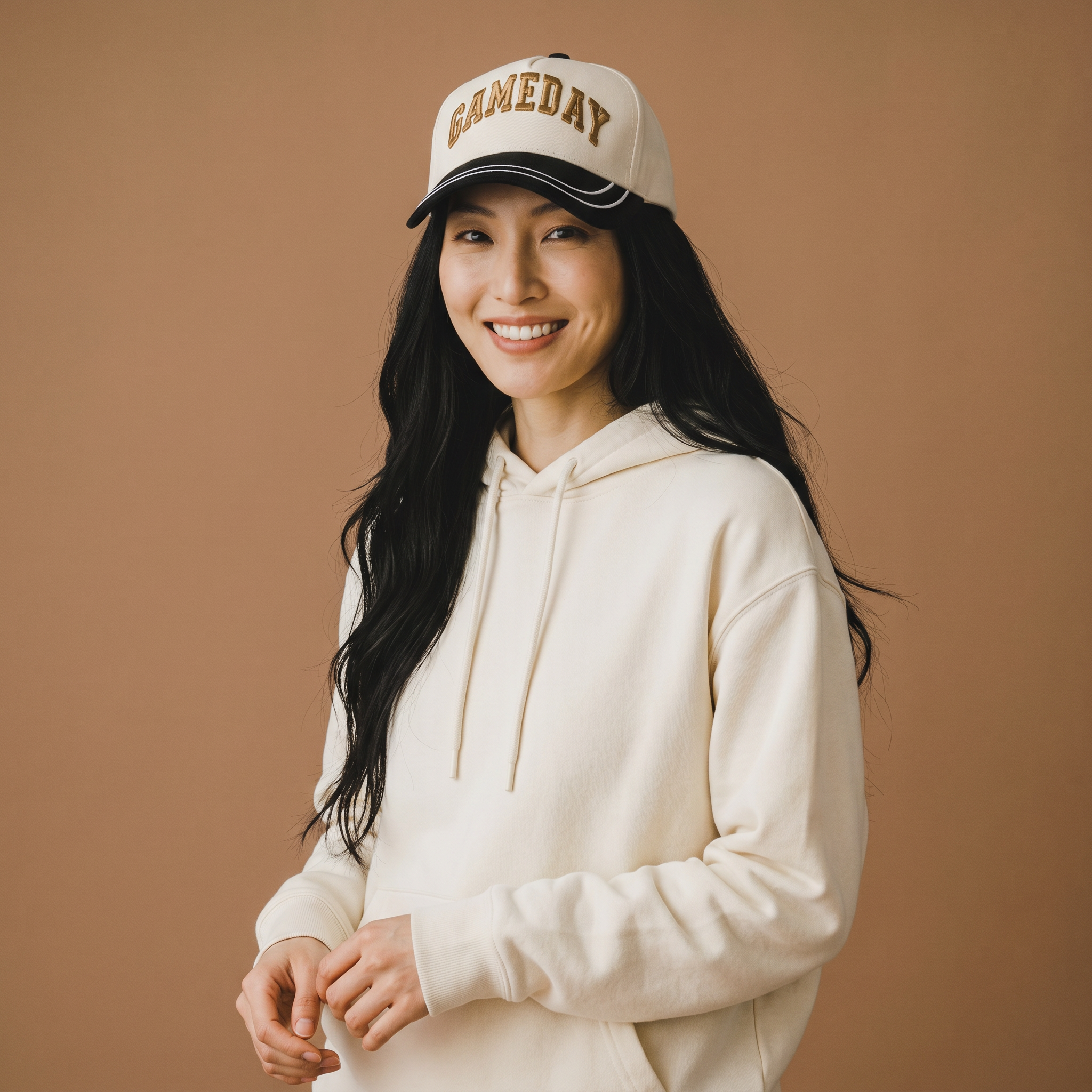 The Darling Effect - Classic Canvas Hat-Gameday