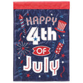 Magnolia - HAPPY 4TH OF JULY FIREWORKS POLY GARDEN