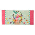 Easter Basket Sassafras Switch Mat