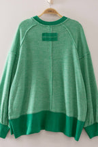 Vintage Thermal Sweater