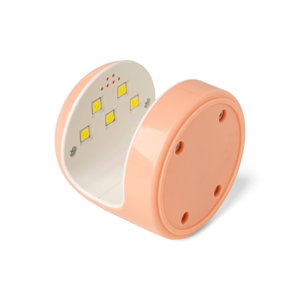 DM Merchandising - Lemon Lavender Nailed It Gel Nail Lamp