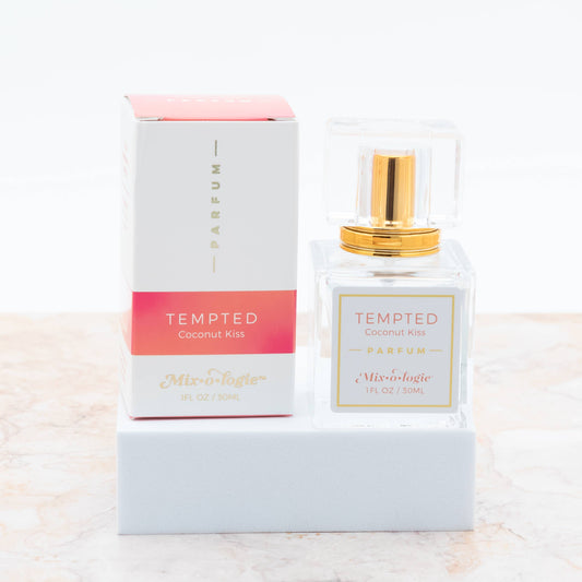 Mixologie - Tempted (coconut kiss) | Parfum Spray 30 mL