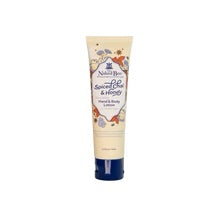 Spiced Chai & Honey Hand & Body Lotion by The Naked Bee