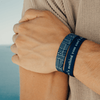 ZOX - There's Nothing You Can't Do Bible Verse Bracelet